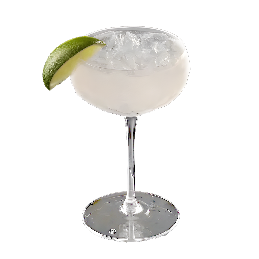 Easy Street Cocktail