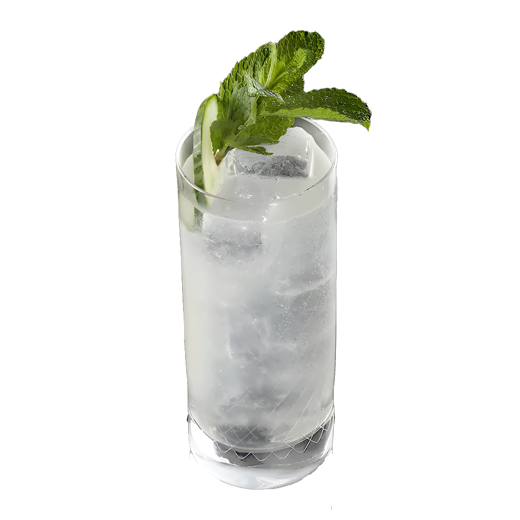 Easy Street Cocktail