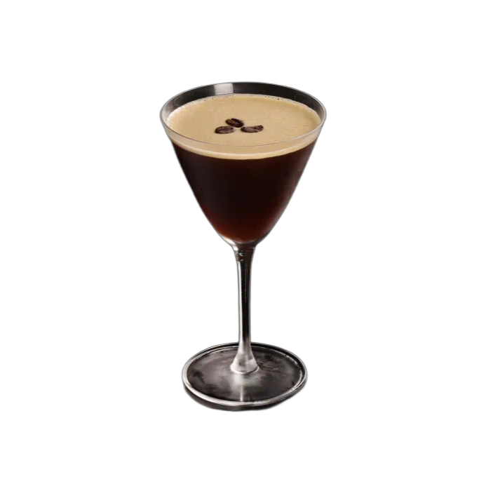 Espresso Martini Cocktail