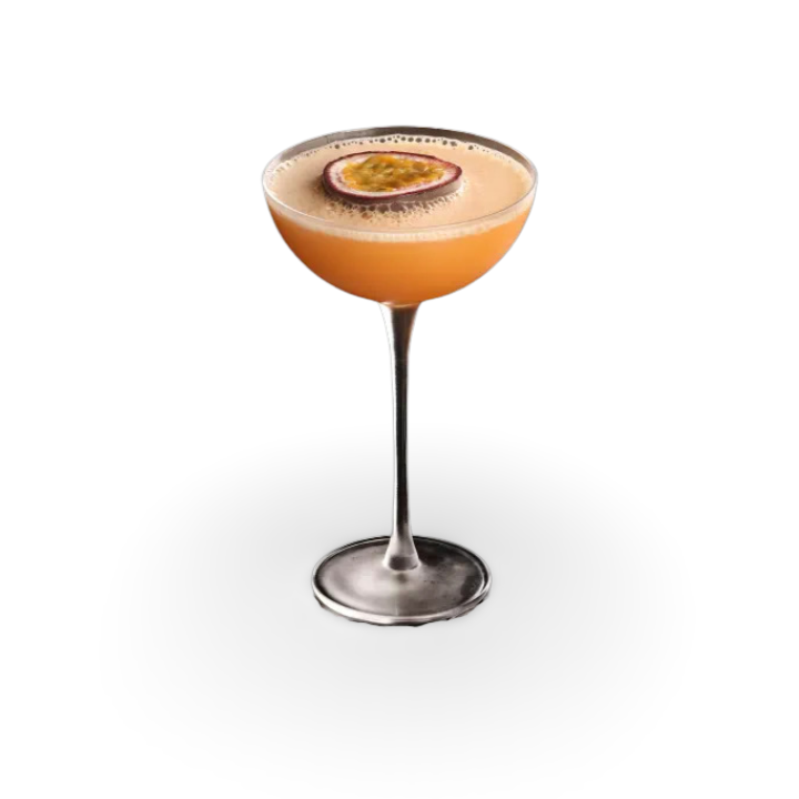 Pornstar Martini Cocktail